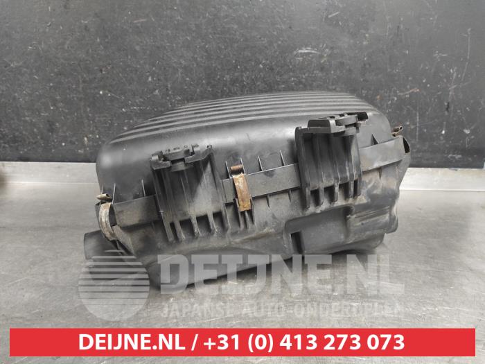 Chevrolet Spark Luftfiltergehäuse O591558