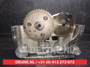 Ssang Yong Rexton Cylinder head O591574 photo 3