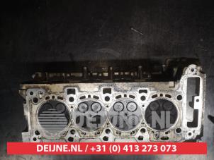 Ssang Yong Rexton Cylinder head O591574 photo 2