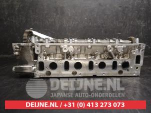 Ssang Yong Rexton Cylinder head O591574 photo 4