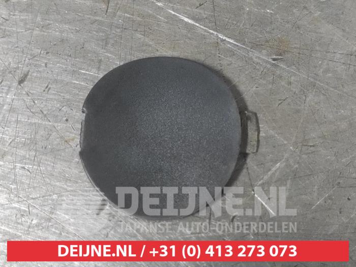 Mazda CX-5 Afdekkap Sleepoog achter O591577