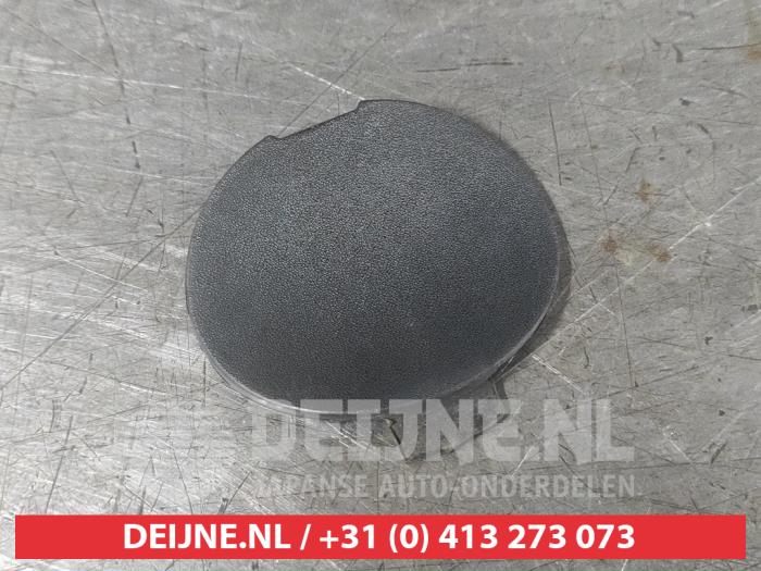 Mazda CX-5 Afdekkap Sleepoog achter O591578