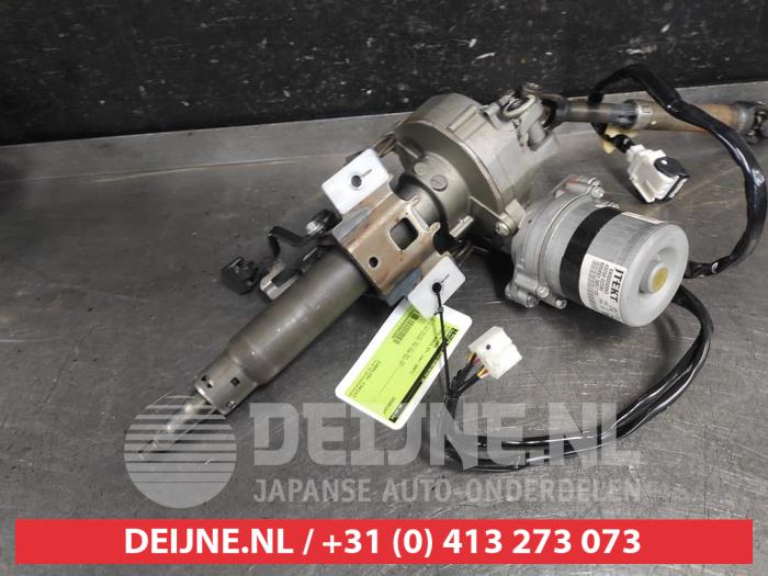 Toyota Auris Stuurkolomas O591600