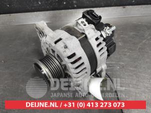 Gebruikte Dynamo Kia Proceed (CD) 1.4 T-GDI 16V Prijs € 125,00 Margeregeling aangeboden door V.Deijne Jap.Auto-onderdelen BV