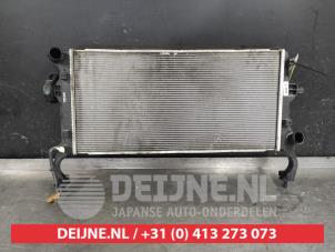 Gebruikte Radiateur Kia Proceed (CD) 1.4 T-GDI 16V Prijs op aanvraag aangeboden door V.Deijne Jap.Auto-onderdelen BV