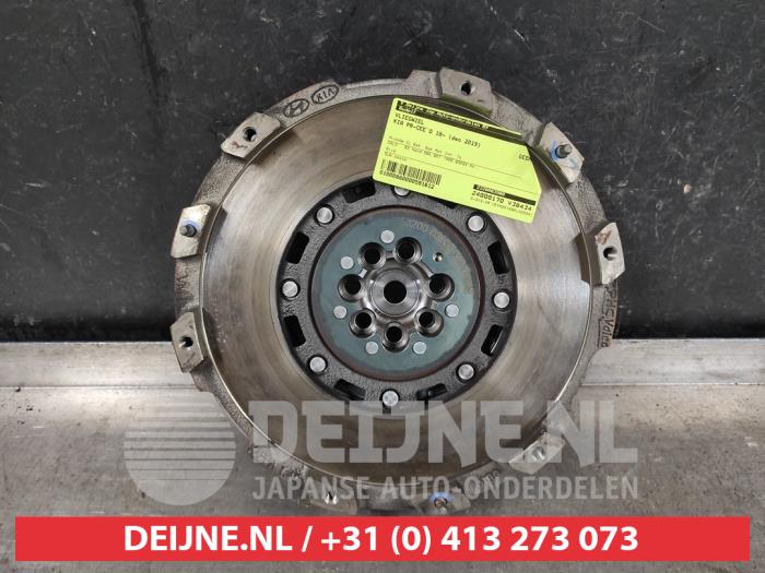 Kia Pro Ceed Vliegwiel O591612