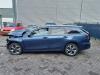 Kia Ceed Sportswagon (CDF) 1.6 GDI 16V PHEV Deurruit 4Deurs links-achter