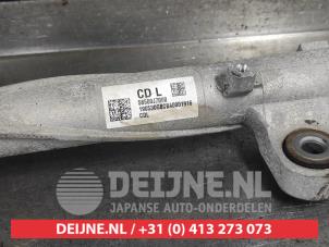 Kia Pro Ceed Lenkgetriebe O591634 foto 2