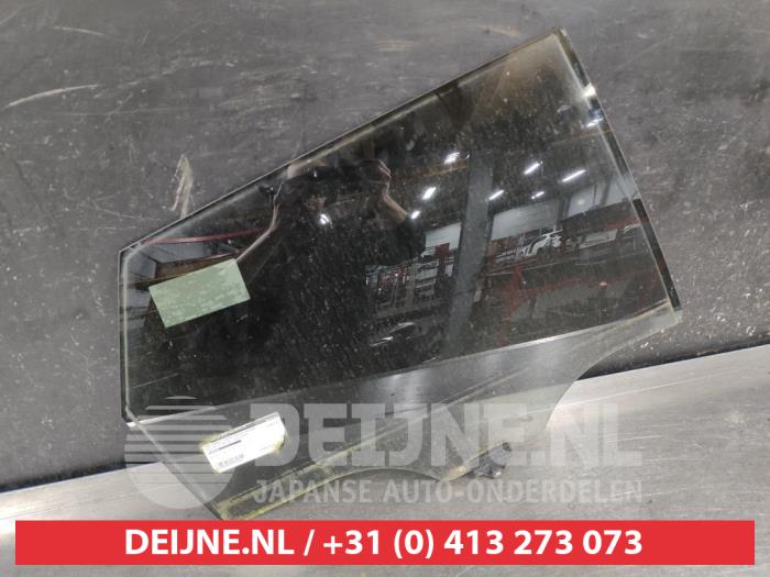 Kia Ceed Sportswagon Portierruit 4Deurs rechts-achter O591627