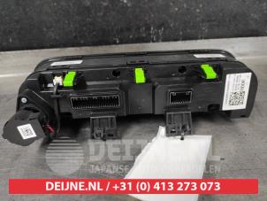 Kia Ceed Sportswagon Heizung Bedienpaneel O591631 foto 2