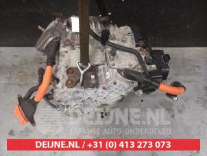 Toyota Prius Gearbox O591642 photo 3
