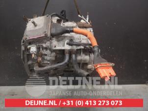 Toyota Prius Gearbox O591642 photo 2