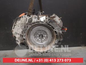 Gebruikte Automaatbak Toyota Prius (NHW20) 1.5 16V Prijs € 250,00 Margeregeling aangeboden door V.Deijne Jap.Auto-onderdelen BV