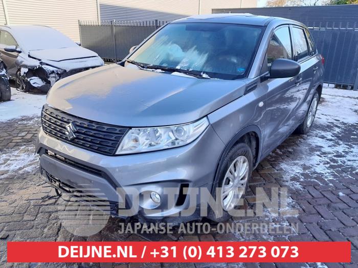 Suzuki Vitara Windschutzscheibe O591643