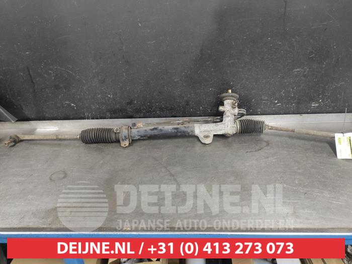 Honda Odyssey Power steering box O591644