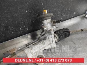 Honda Odyssey Lenkgetriebe Servo O591644 foto 2