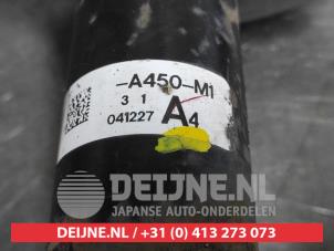 Honda Odyssey Stoßdämpferstrebe links vorne O591646 foto 3
