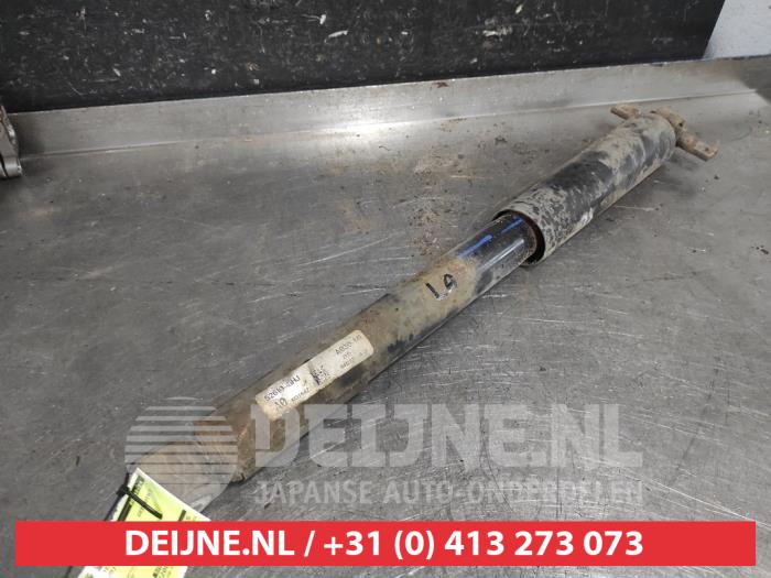 Honda Odyssey Rear shock absorber, left O591648