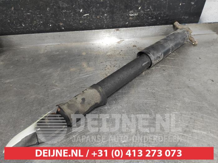 Honda Odyssey Rear shock absorber, right O591649