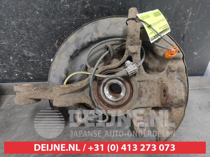 Honda Odyssey Knuckle, front right O591651