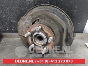 Honda Odyssey Knuckle, front right O591651 photo 2
