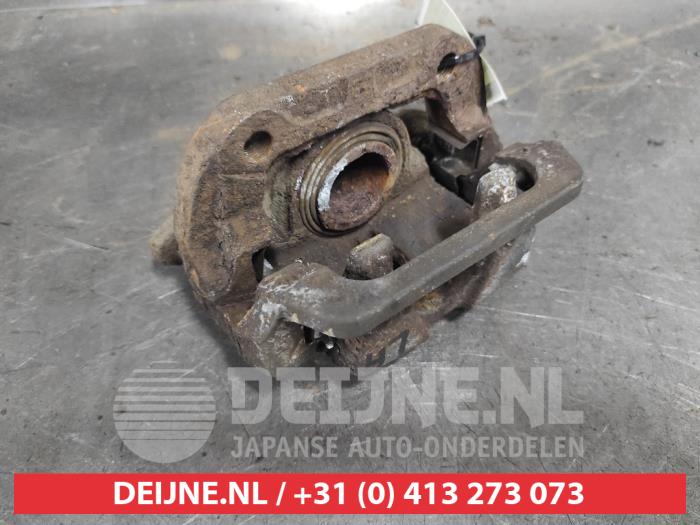 Honda Odyssey Rear brake calliper, left O591652