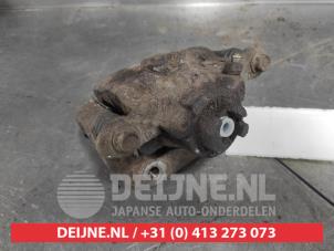 Honda Odyssey Bremszange links hinten O591652 foto 3