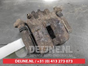 Honda Odyssey Bremszange links hinten O591652 foto 2