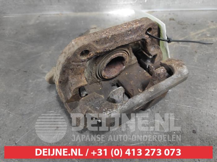 Honda Odyssey Rear brake calliper, right O591653