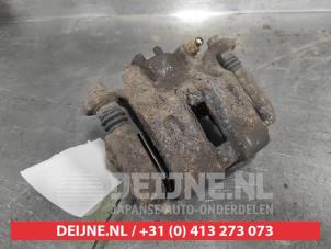 Honda Odyssey Rear brake calliper, right O591653 photo 2