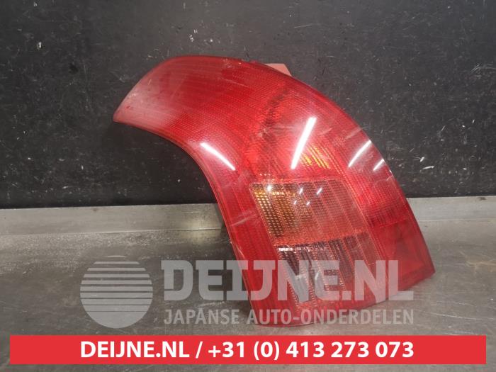 Suzuki Swift Achterlicht links O591677