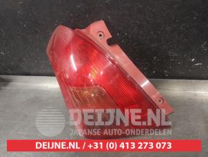 Suzuki Swift Achterlicht links O591677 foto 2