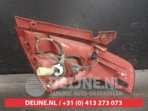 Suzuki Swift Achterlicht links O591677 foto 3