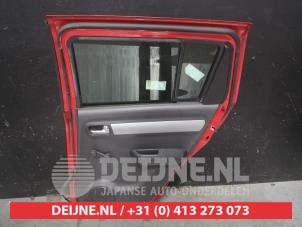 Suzuki Swift Tür 4-türig rechts hinten O591683 foto 2