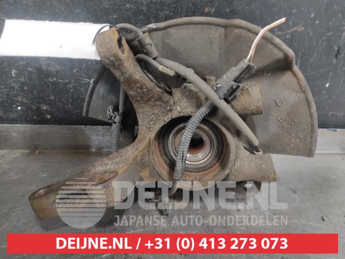 Kia Sportage Fusee rechts-voor O591751