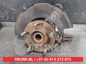 Kia Sportage Achsschenkel rechts vorne O591751 foto 2