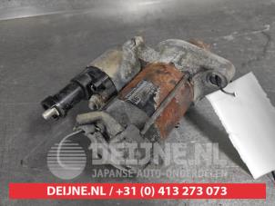 Honda Accord Starter O591773 photo 2