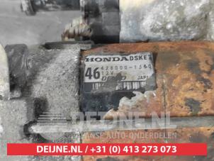 Honda Accord Starter O591773 photo 3