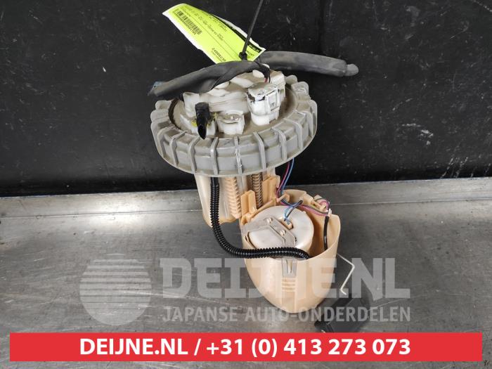 Toyota Prius Plus Brandstofpomp Elektrisch O591785