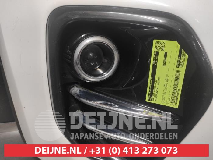 Kia Sportage Mistlamp rechts-voor O591789