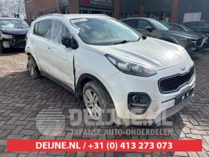 Kia Sportage Nebelscheinwerfer rechts vorne O591789 foto 2