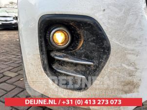 Kia Sportage Nebelscheinwerfer rechts vorne O591789 foto 3