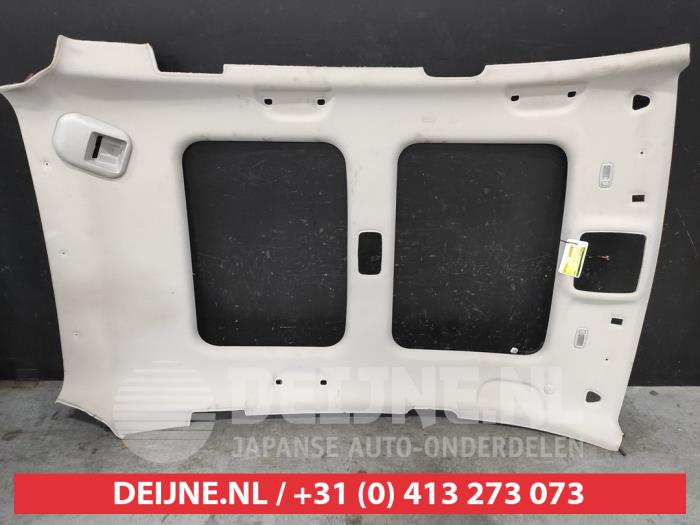 Hyundai IX35 Hemelbekleding O591813