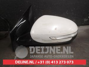 Kia Sportage Wing mirror, left O591793 photo 2