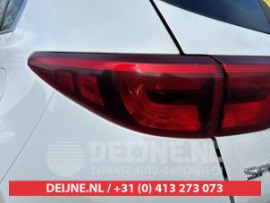 Kia Sportage Rücklicht links O591799 foto 3