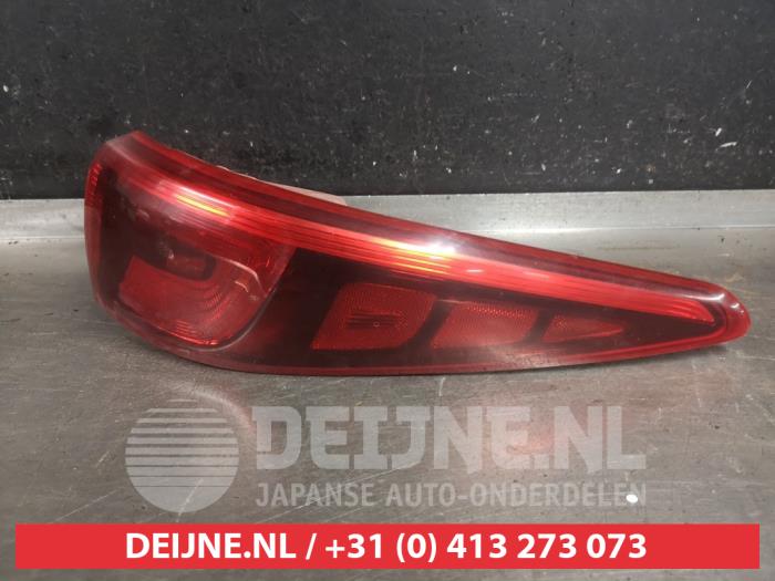 Kia Sportage Achterlicht rechts O591800