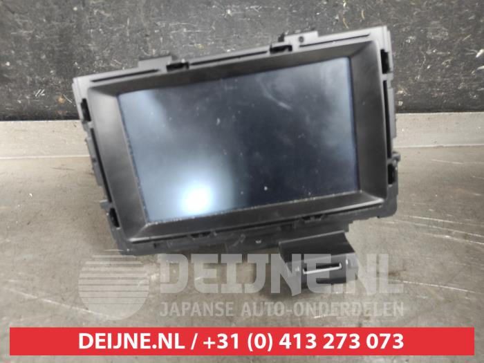 Kia Sportage Radio O591808