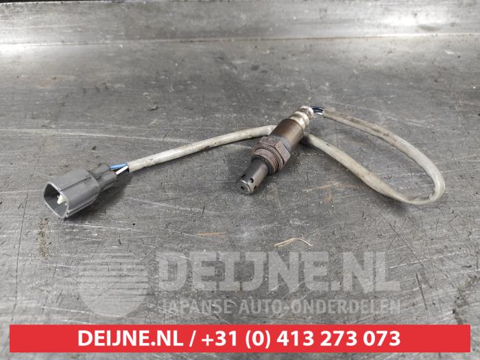Gebruikte Lambda Sonde Toyota RAV4 (A3) 2.0 16V VVT-i 4x4 Prijs € 35,00 Margeregeling aangeboden door V.Deijne Jap.Auto-onderdelen BV