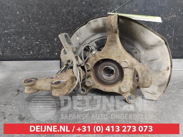 Toyota Rav-4 Knuckle, front right O591853