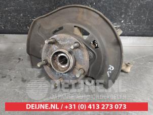Toyota Rav-4 Knuckle, front right O591853 photo 2